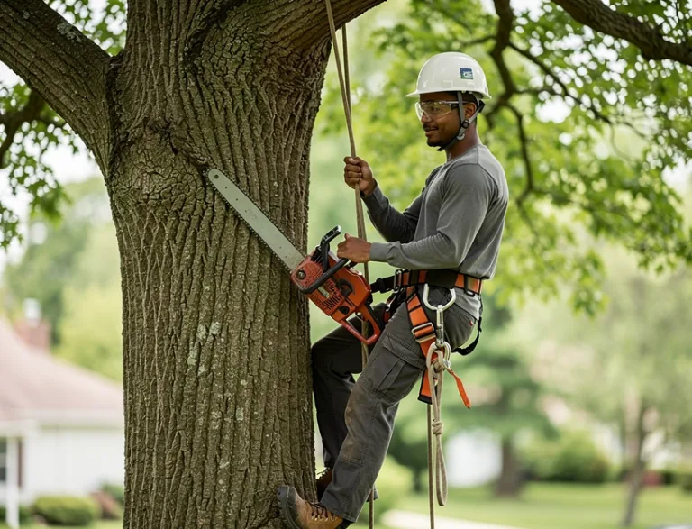 tree removal McCully - Moiliili